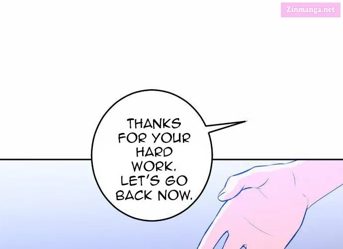 Hand Of The Abyss Zinmanga X Chapter 28 Page 39