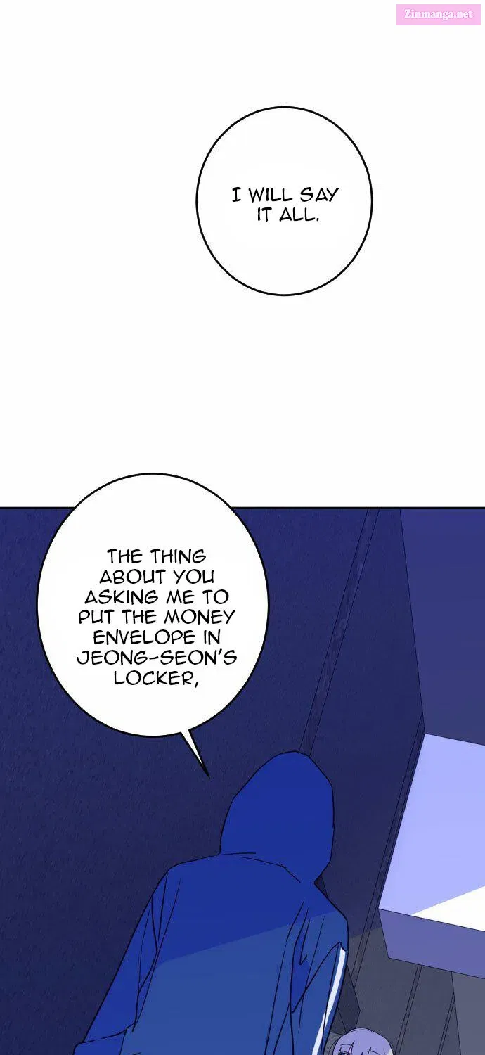 Hand Of The Abyss Zinmanga X Chapter 28 Page 57