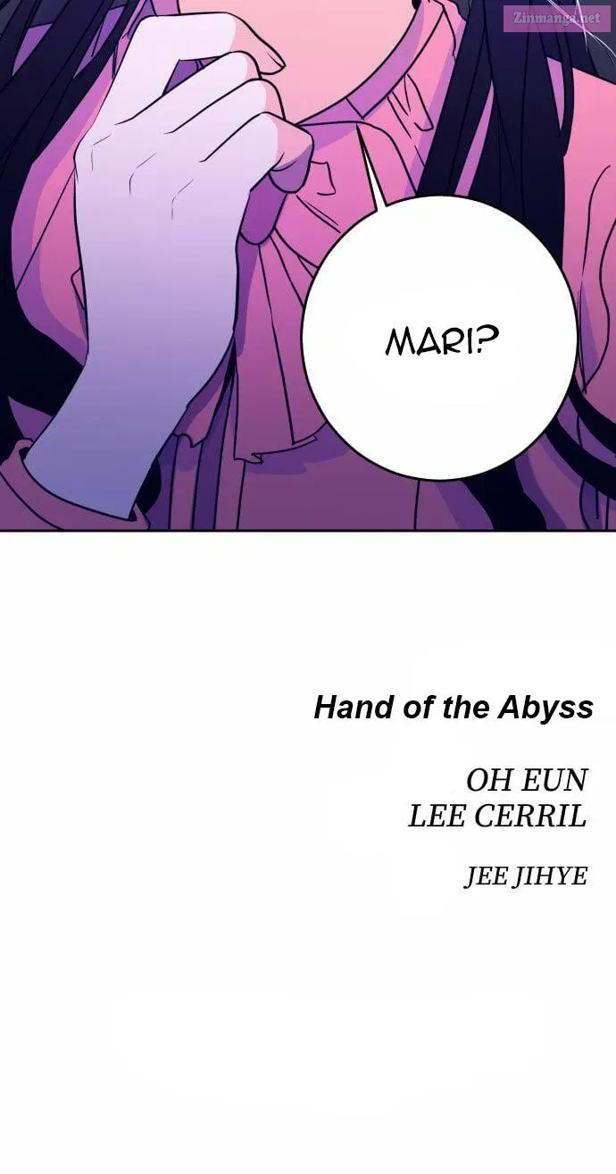 Hand Of The Abyss Zinmanga X Chapter 28 Page 88