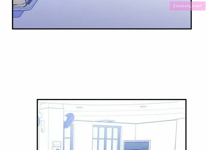 Hand Of The Abyss Zinmanga X Chapter 25 Page 22