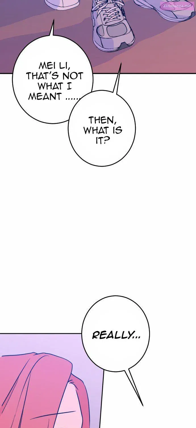 Hand Of The Abyss Zinmanga X Chapter 23 Page 25