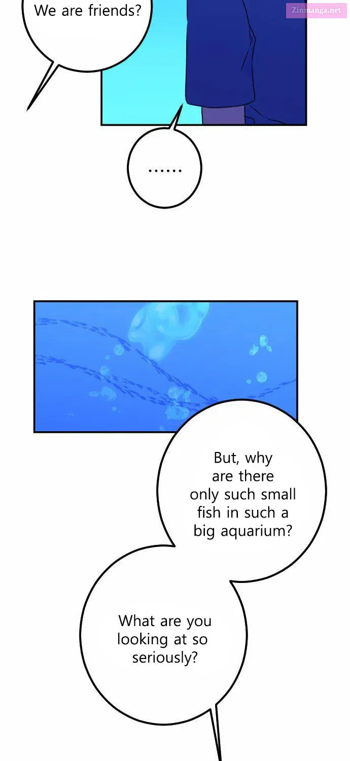 Hand Of The Abyss Zinmanga X Chapter 19 Page 61