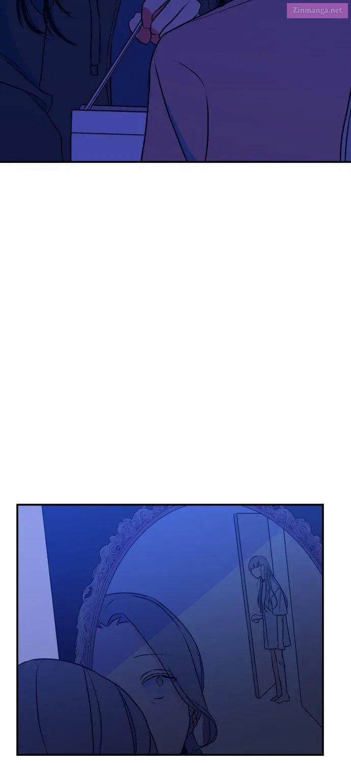 Hand Of The Abyss Zinmanga X Chapter 15 Page 20