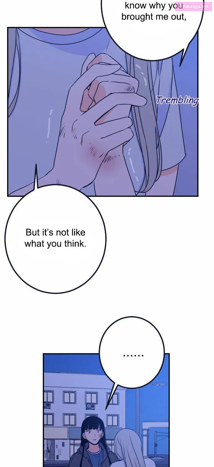 Hand Of The Abyss Zinmanga X Chapter 15 Page 35
