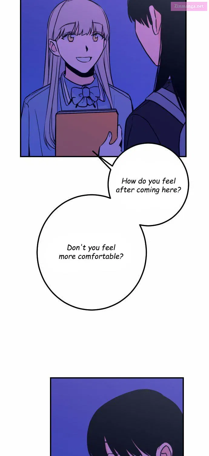 Hand Of The Abyss Zinmanga X Chapter 12 Page 56