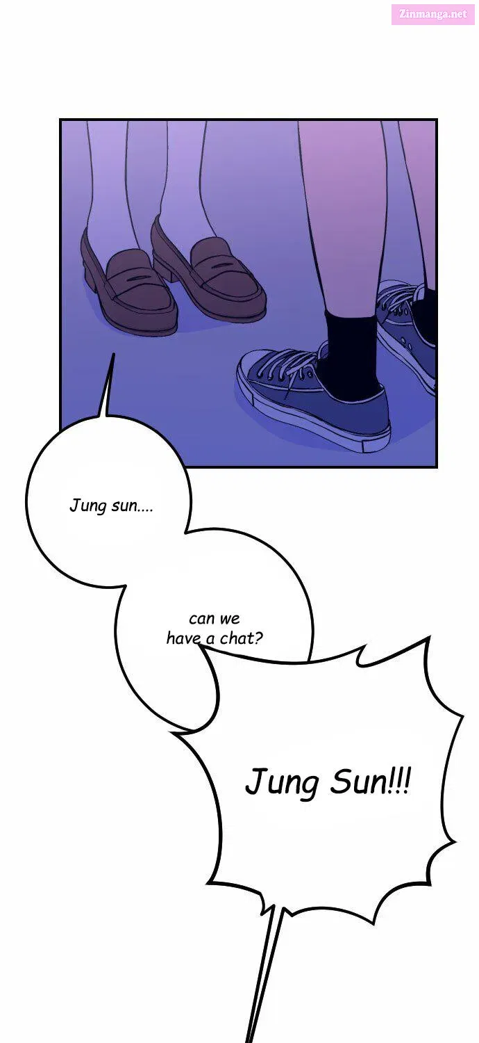 Hand Of The Abyss Zinmanga X Chapter 12 Page 58