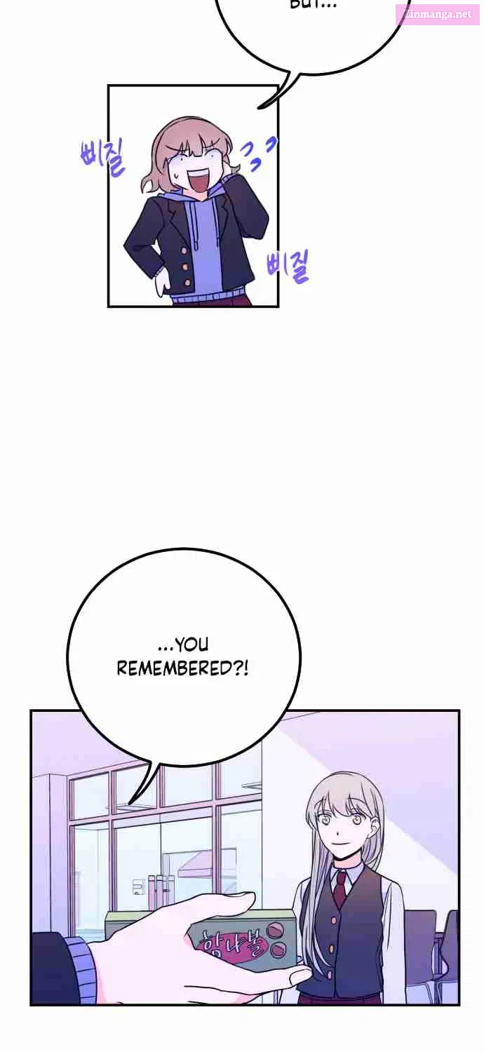 Hand Of The Abyss Zinmanga X Chapter 5 Page 13