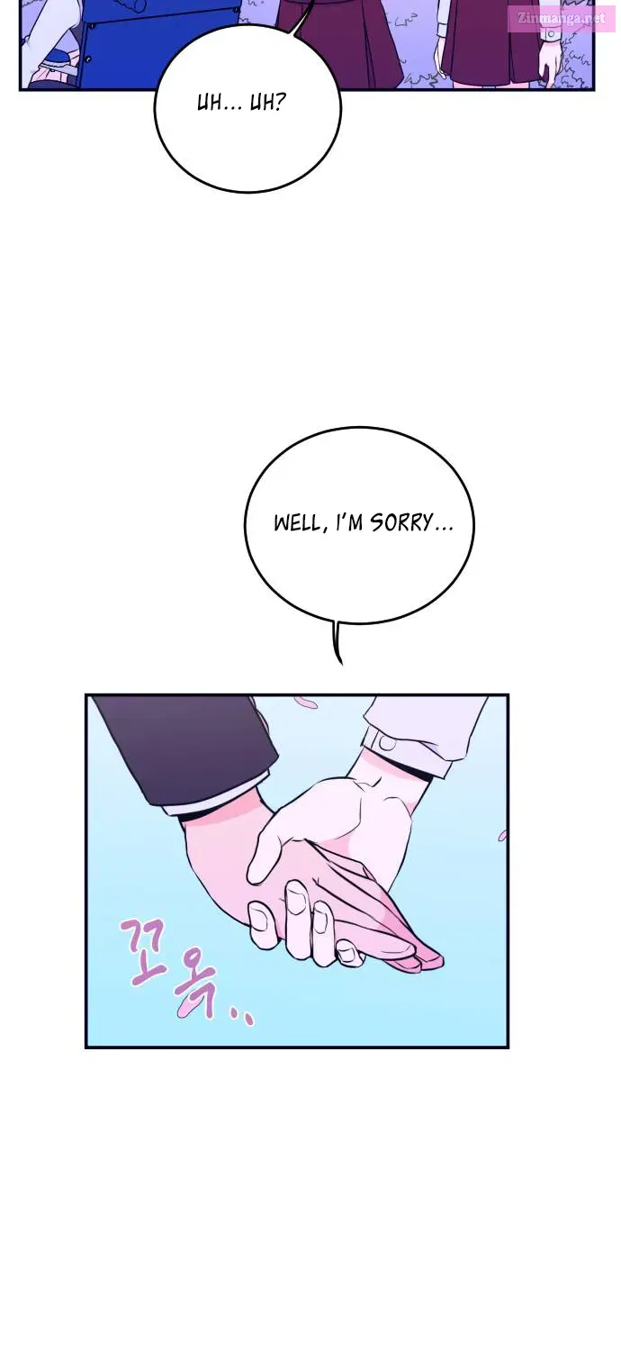 Hand Of The Abyss Zinmanga X Chapter 4 Page 101