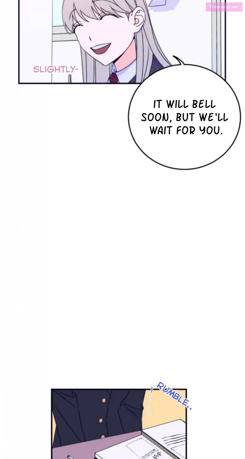 Hand Of The Abyss Zinmanga X Chapter 3 Page 5