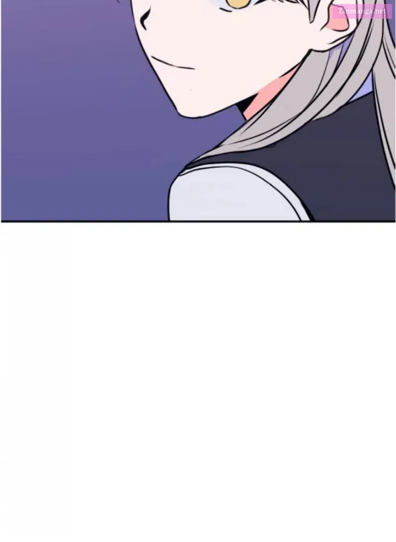 Hand Of The Abyss Zinmanga X Chapter 3 Page 9