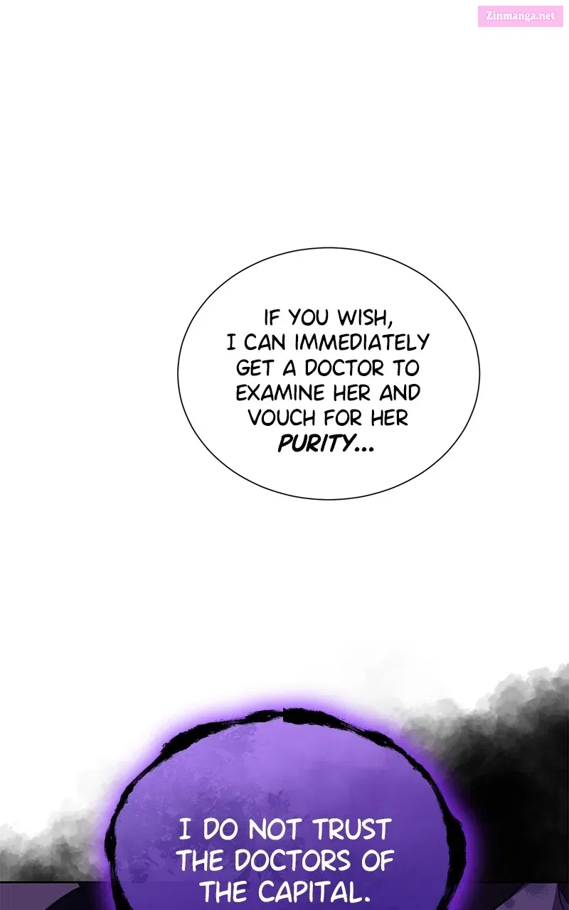 Broken Engagement Zinmanga X Chapter 11 Page 9