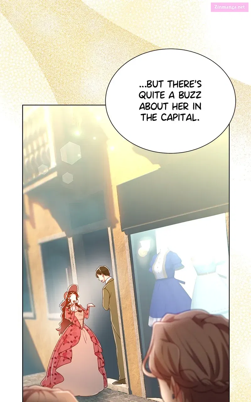 Broken Engagement Zinmanga X Chapter 11 Page 97