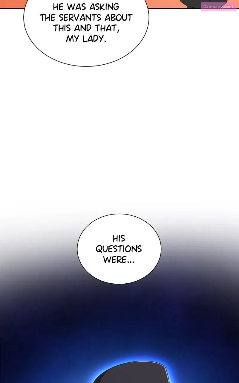 Broken Engagement Zinmanga X Chapter 10 Page 86