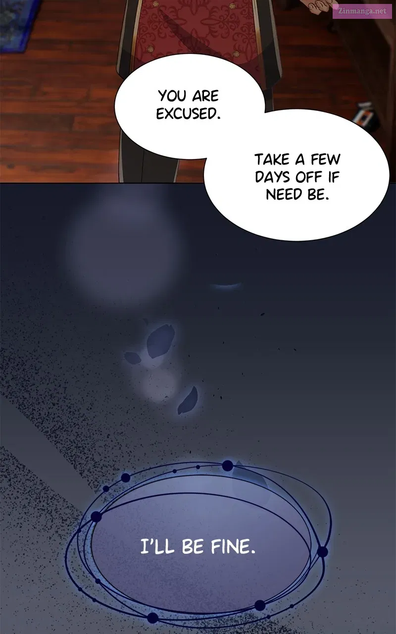 Broken Engagement Zinmanga X Chapter 8 Page 43