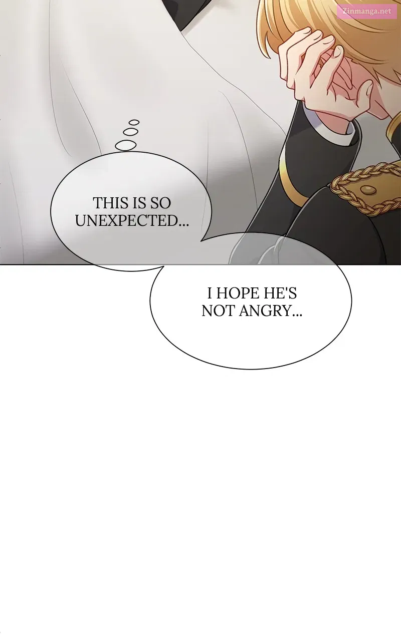 Broken Engagement Zinmanga X Chapter 7 Page 24