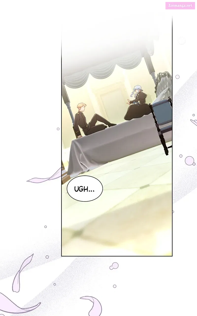 Broken Engagement Zinmanga X Chapter 7 Page 77
