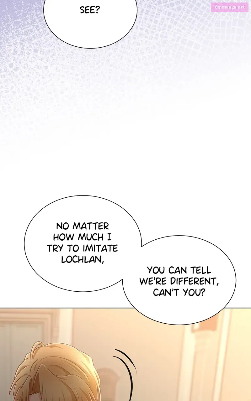 Broken Engagement Zinmanga X Chapter 7 Page 80