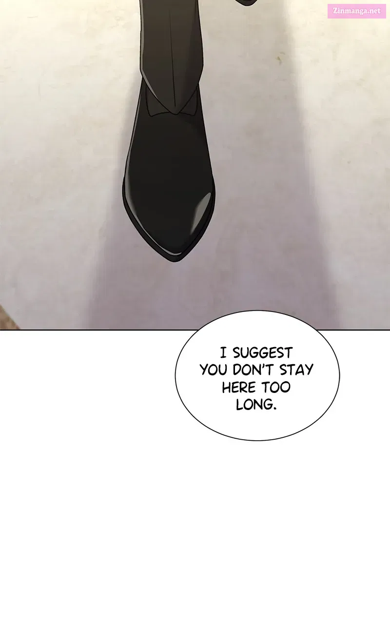 Broken Engagement Zinmanga X Chapter 7 Page 83
