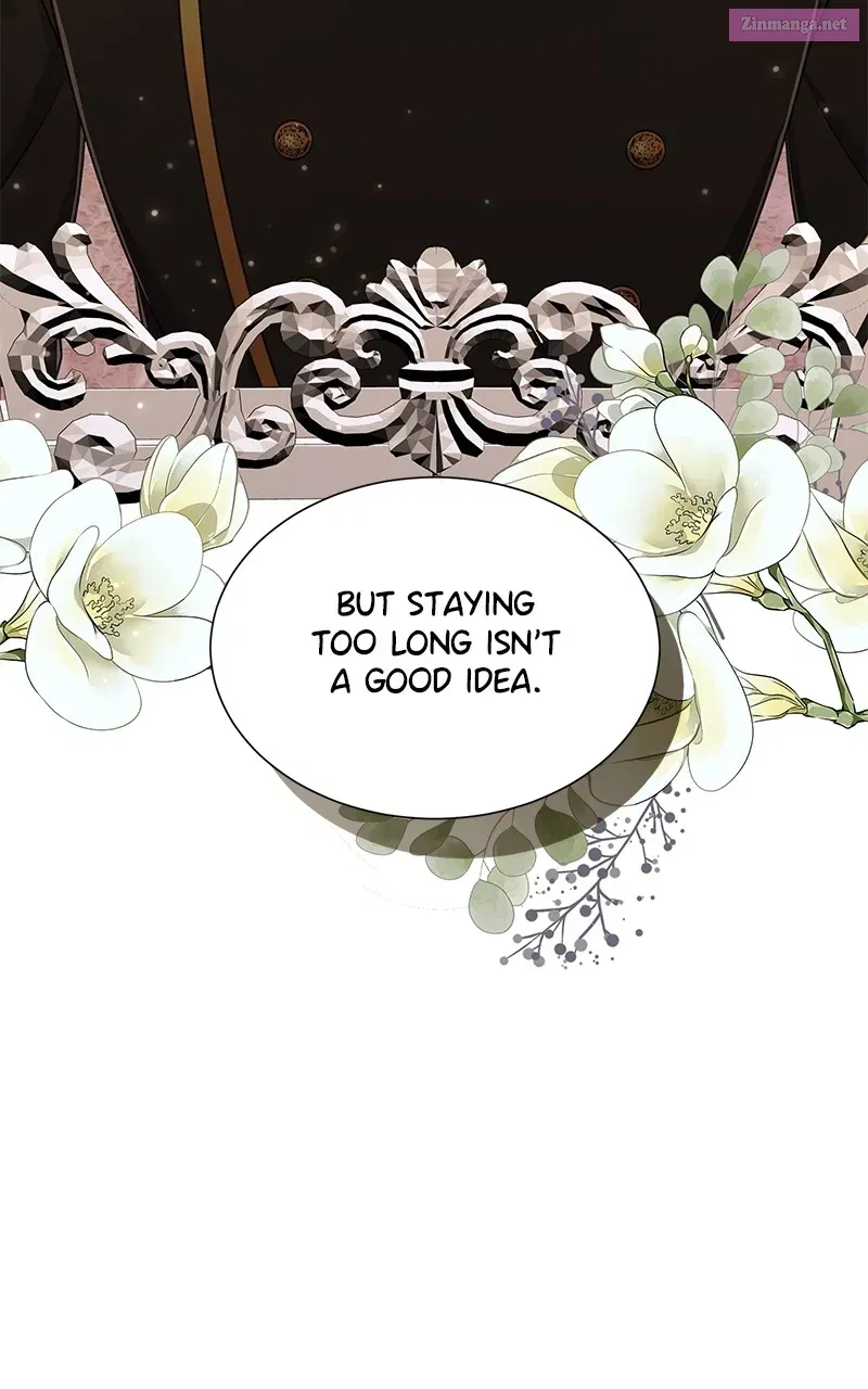 Broken Engagement Zinmanga X Chapter 7 Page 86