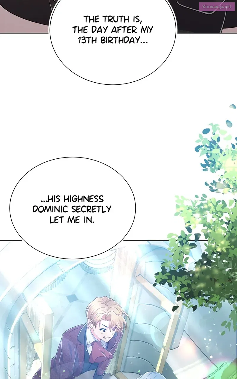 Broken Engagement Zinmanga X Chapter 6 Page 32