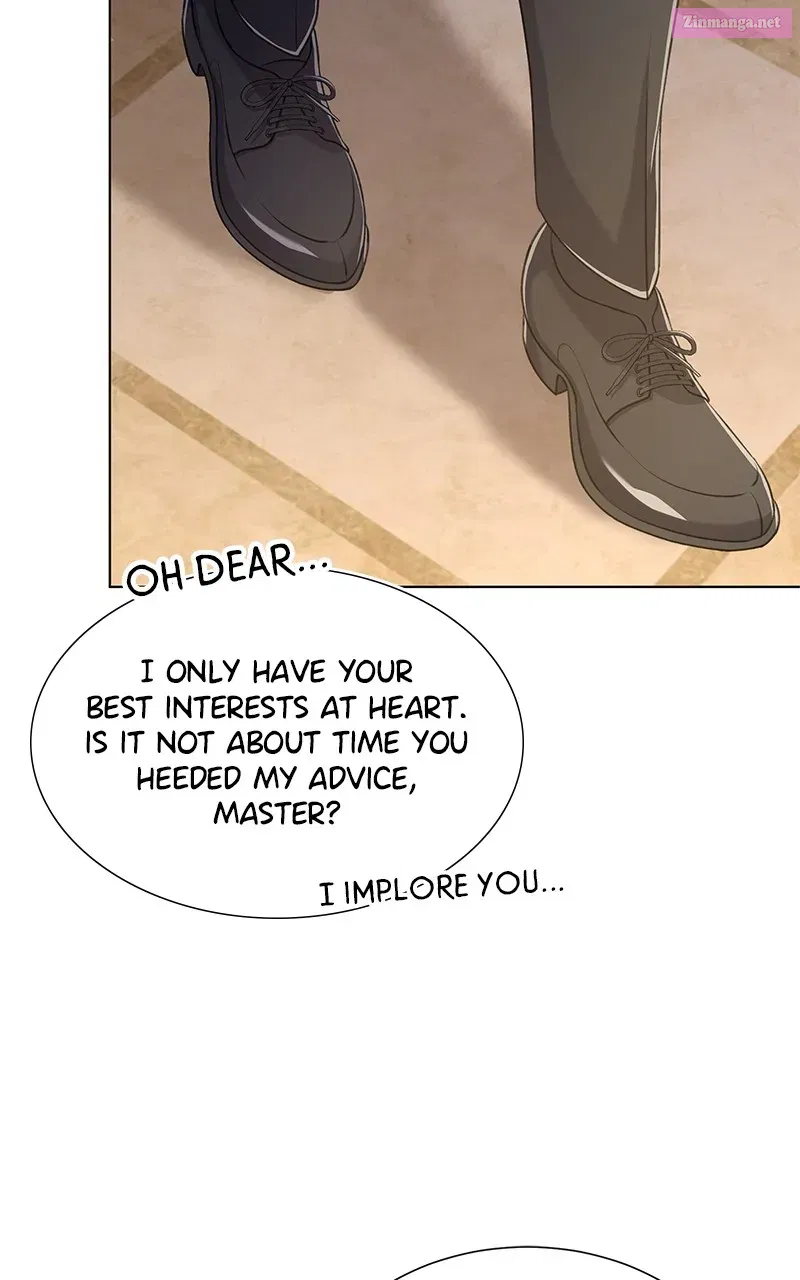 Broken Engagement Zinmanga X Chapter 5 Page 93