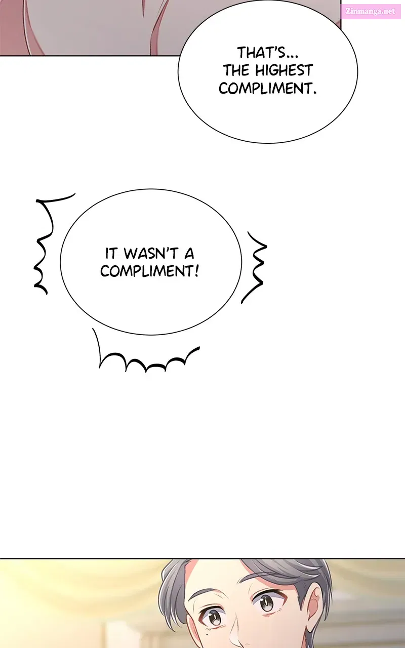 Broken Engagement Zinmanga X Chapter 5 Page 95