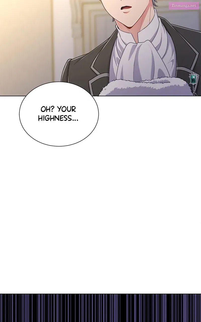 Broken Engagement Zinmanga X Chapter 5 Page 96