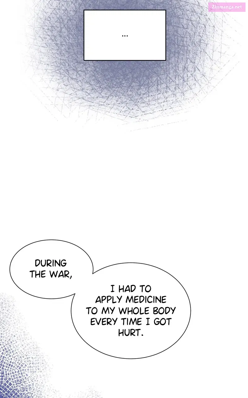 Broken Engagement Zinmanga X Chapter 5 Page 101