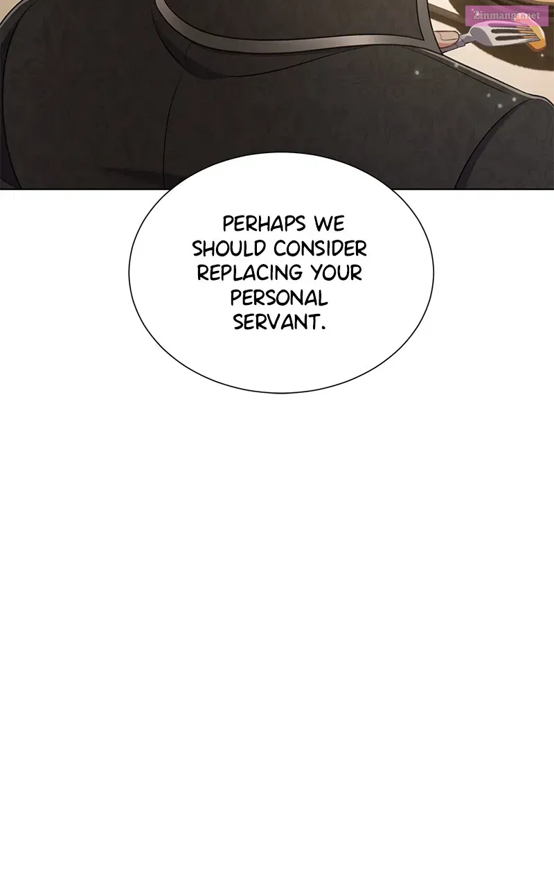 Broken Engagement Zinmanga X Chapter 5 Page 111