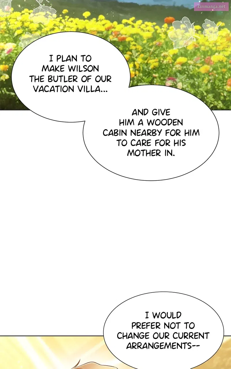 Broken Engagement Zinmanga X Chapter 5 Page 113