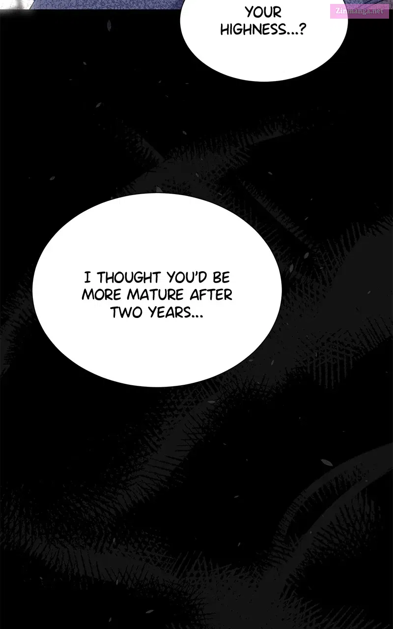 Broken Engagement Zinmanga X Chapter 3 Page 11