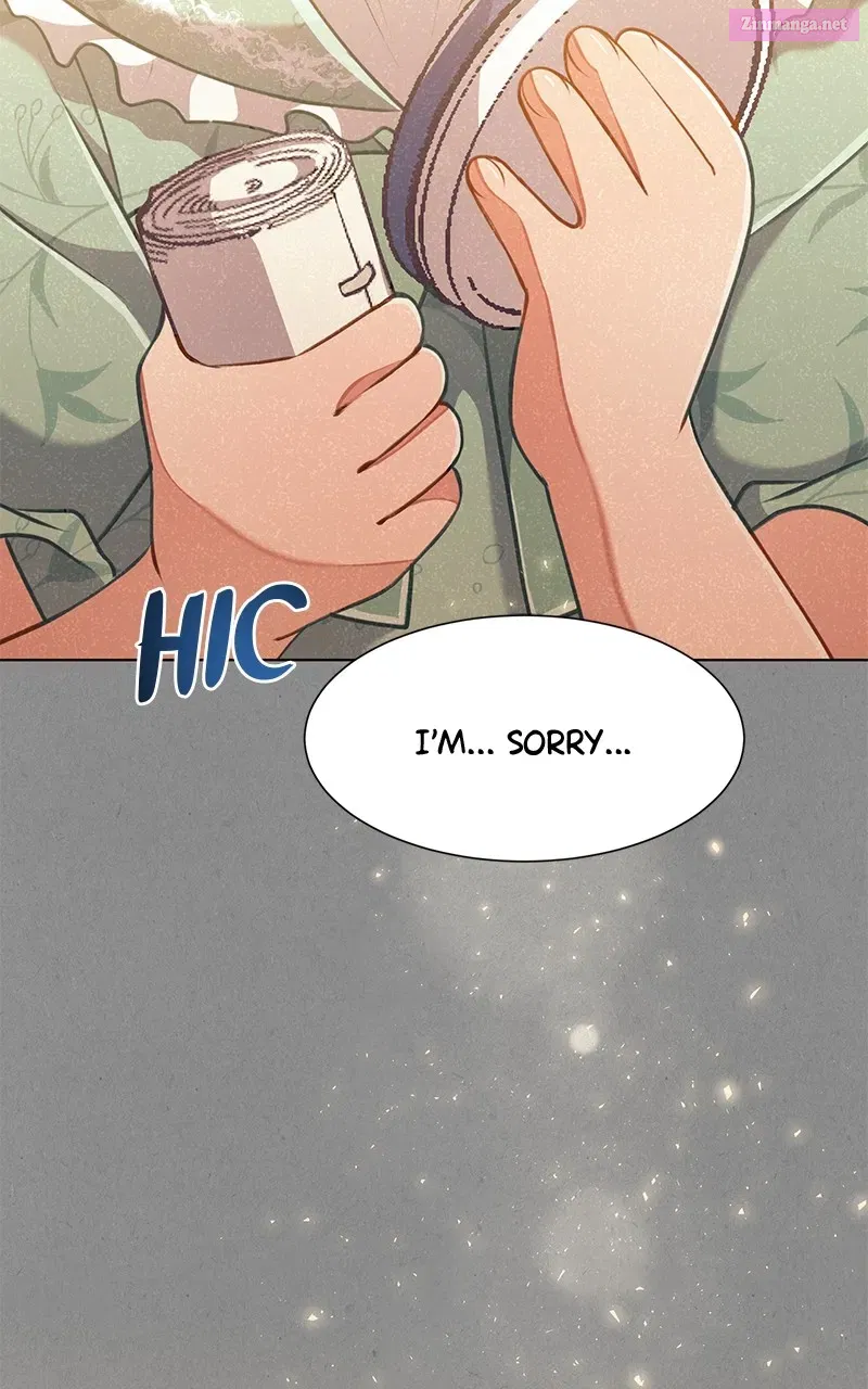 Broken Engagement Zinmanga X Chapter 3 Page 133