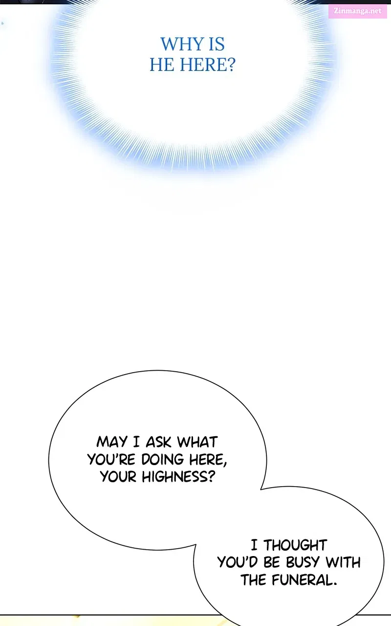 Broken Engagement Zinmanga X Chapter 3 Page 181