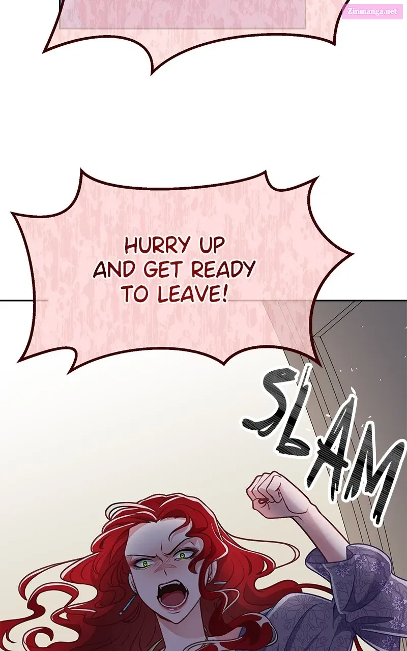 Broken Engagement Zinmanga X Chapter 2 Page 32