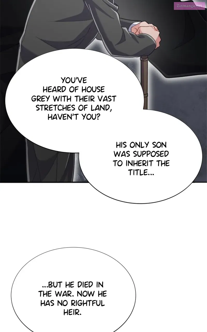 Broken Engagement Zinmanga X Chapter 2 Page 43
