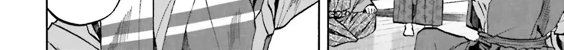 Nobunaga no Chef Zinmanga X Chapter 118 Page 36