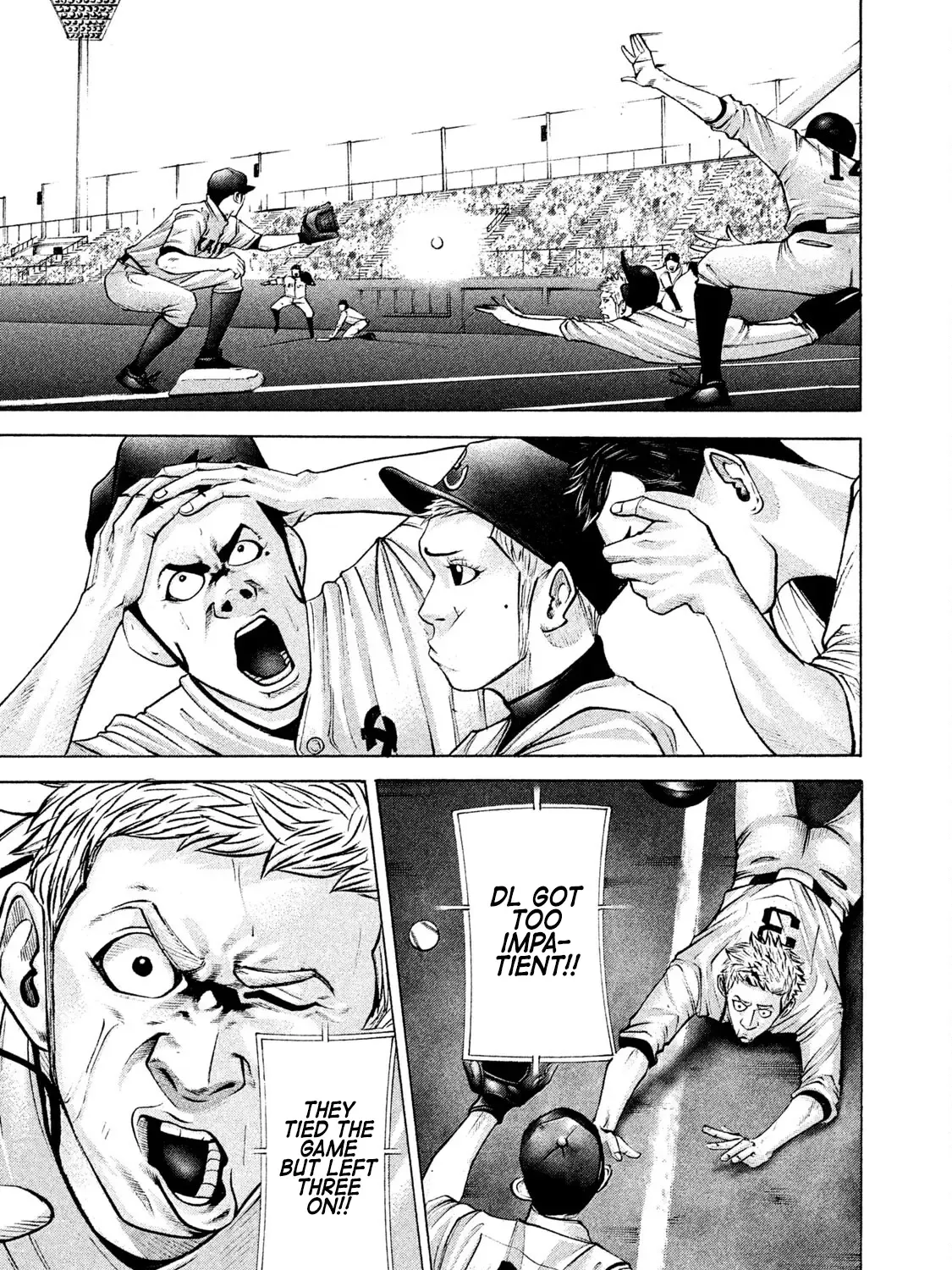 Battle Studies Zinmanga X Chapter 182 Page 29