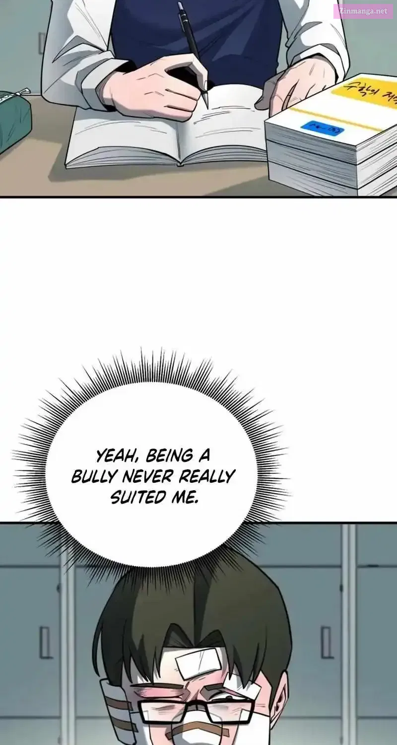 The Earth Lord’s School Life Zinmanga X Chapter 10 Page 36