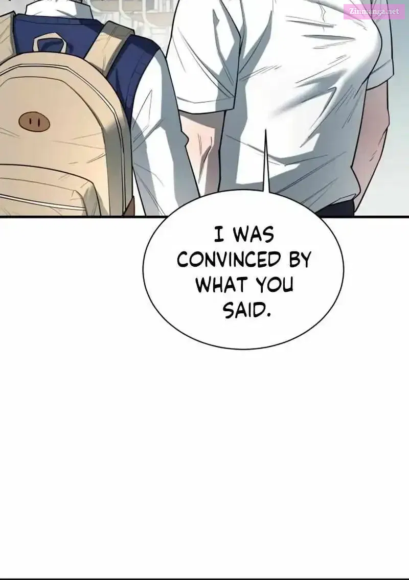 The Earth Lord’s School Life Zinmanga X Chapter 10 Page 41