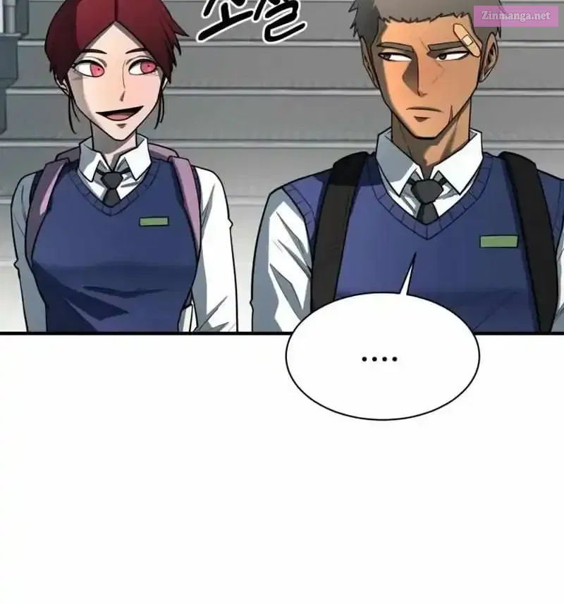 The Earth Lord’s School Life Zinmanga X Chapter 10 Page 49