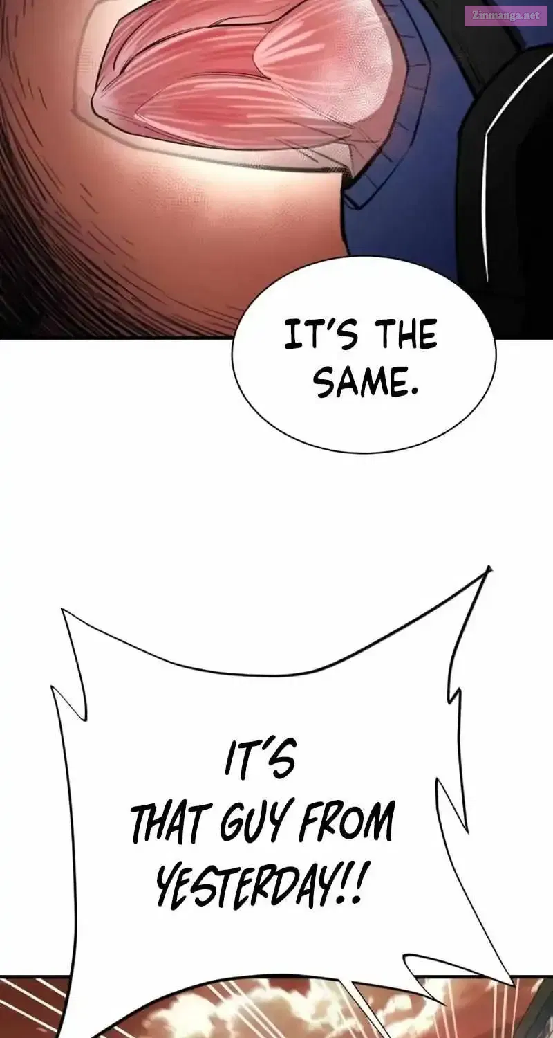 The Earth Lord’s School Life Zinmanga X Chapter 10 Page 61