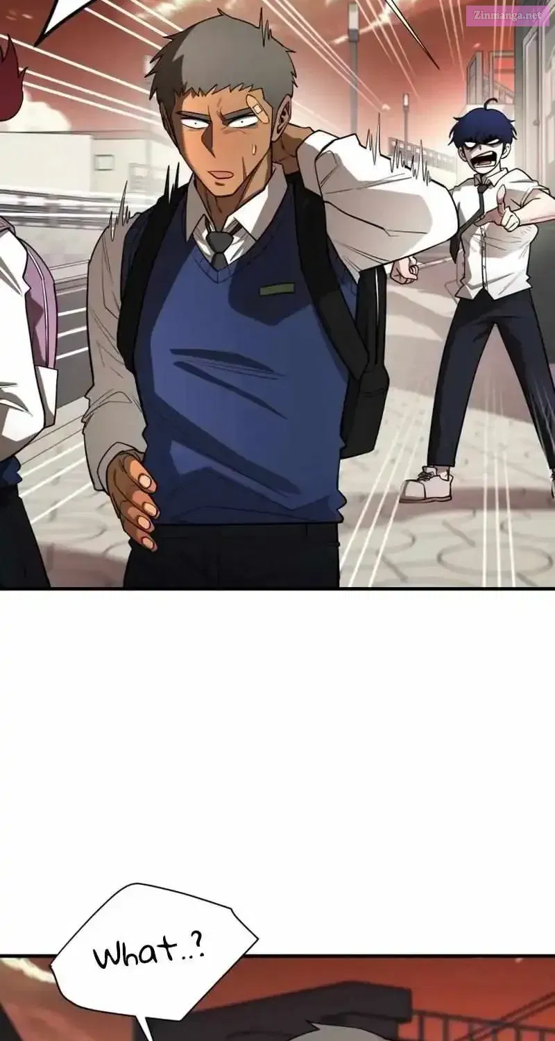 The Earth Lord’s School Life Zinmanga X Chapter 10 Page 62