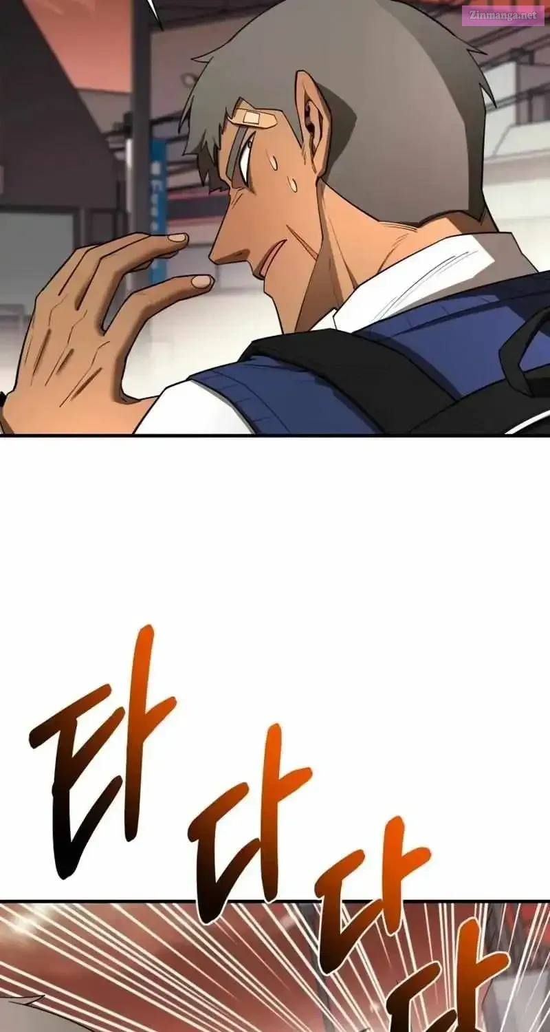 The Earth Lord’s School Life Zinmanga X Chapter 10 Page 63