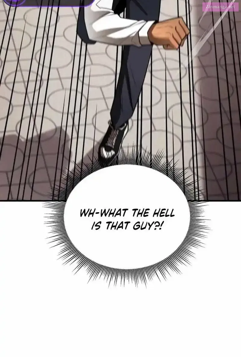 The Earth Lord’s School Life Zinmanga X Chapter 10 Page 66