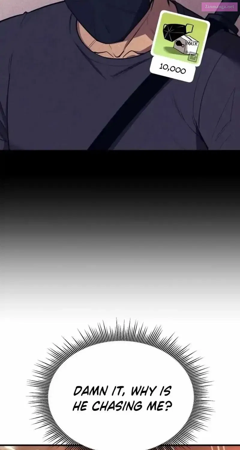 The Earth Lord’s School Life Zinmanga X Chapter 10 Page 69