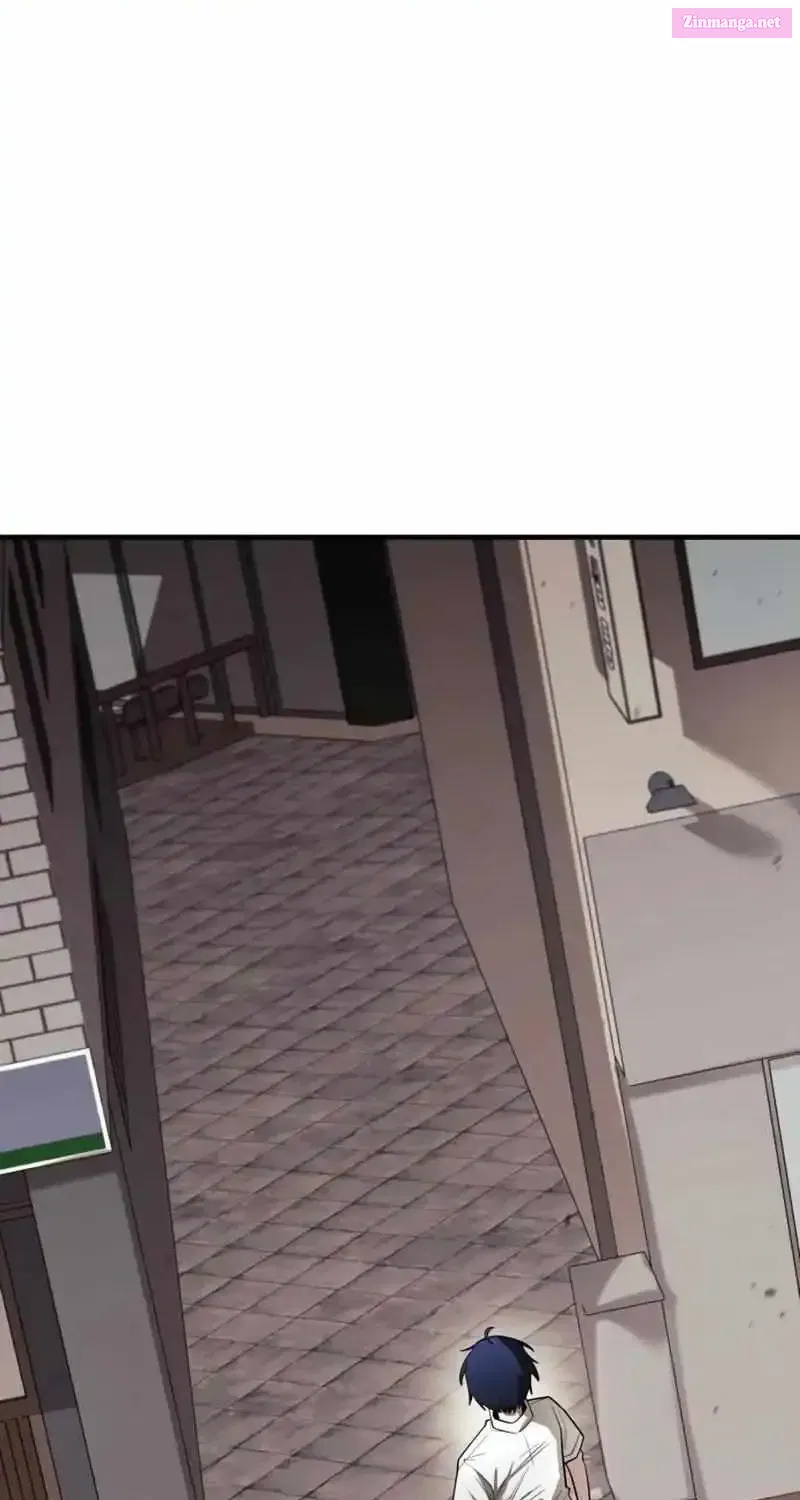 The Earth Lord’s School Life Zinmanga X Chapter 10 Page 73