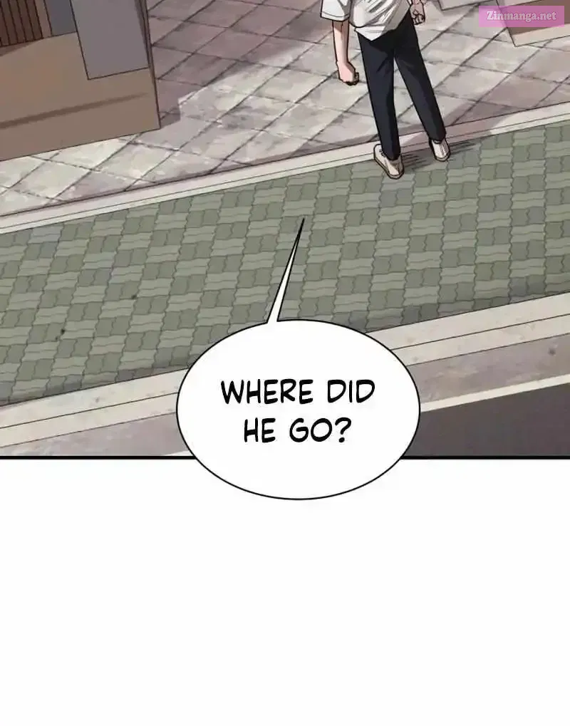 The Earth Lord’s School Life Zinmanga X Chapter 10 Page 74