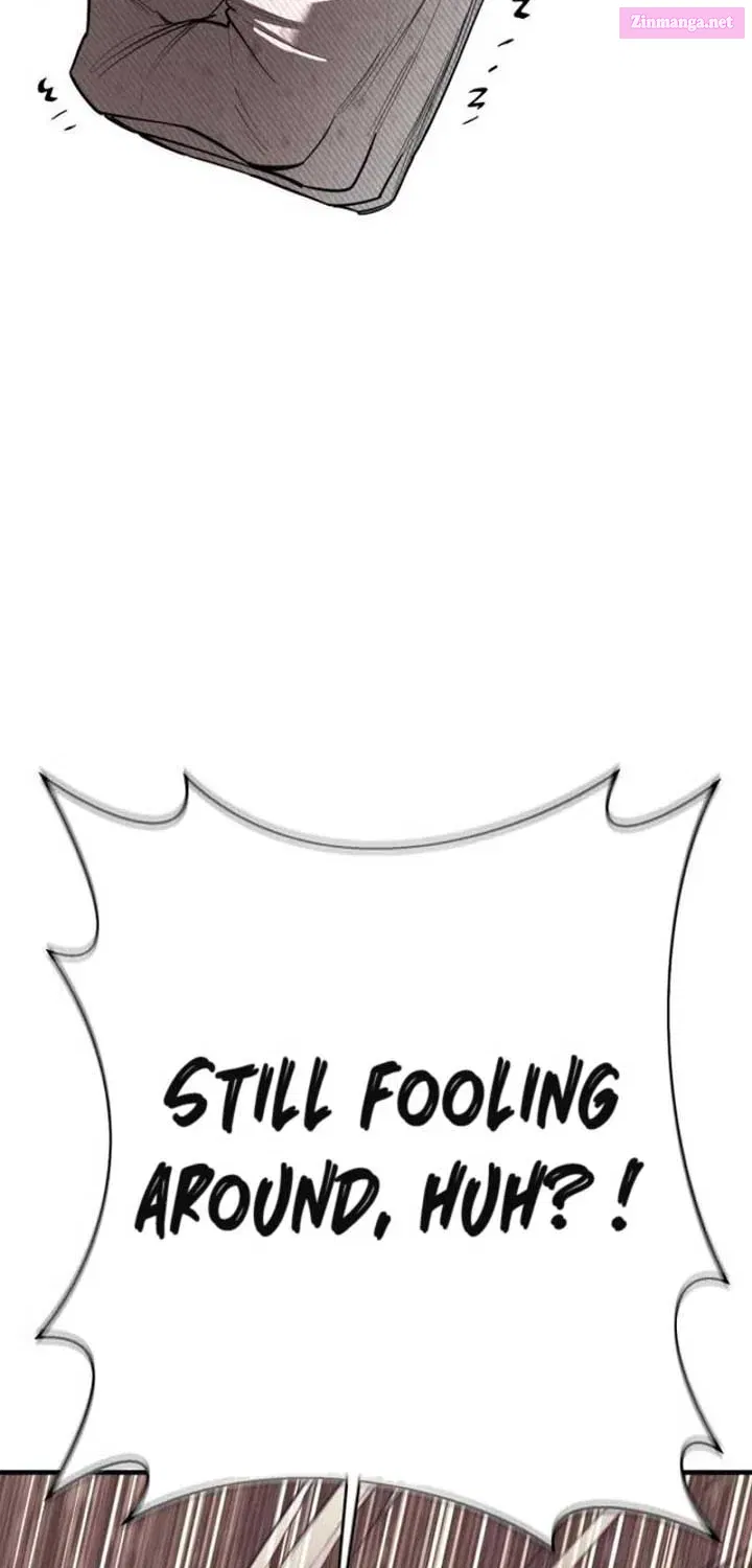 The Earth Lord’s School Life Zinmanga X Chapter 8 Page 85