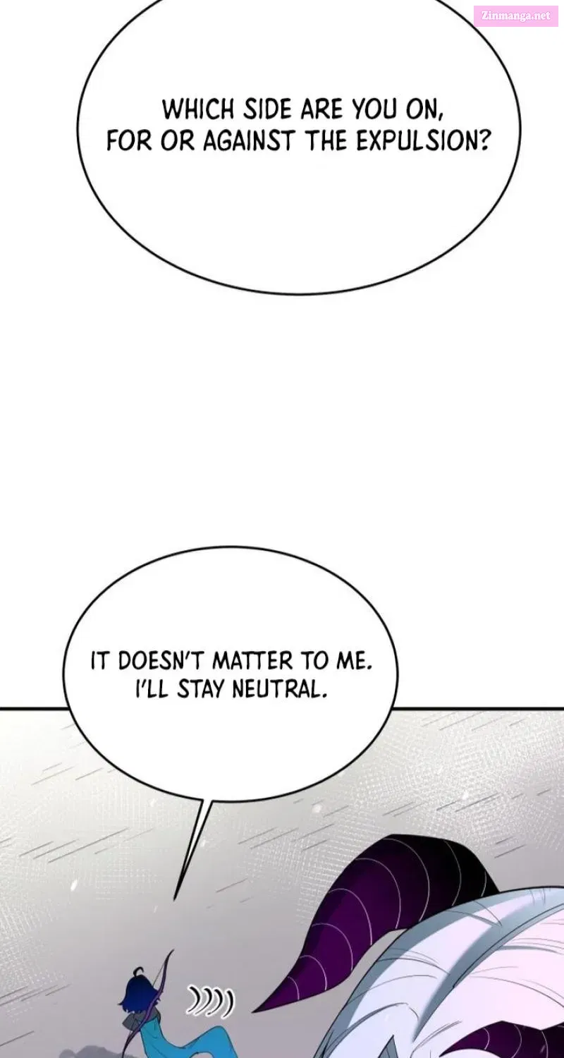 The Earth Lord’s School Life Zinmanga X Chapter 7 Page 6