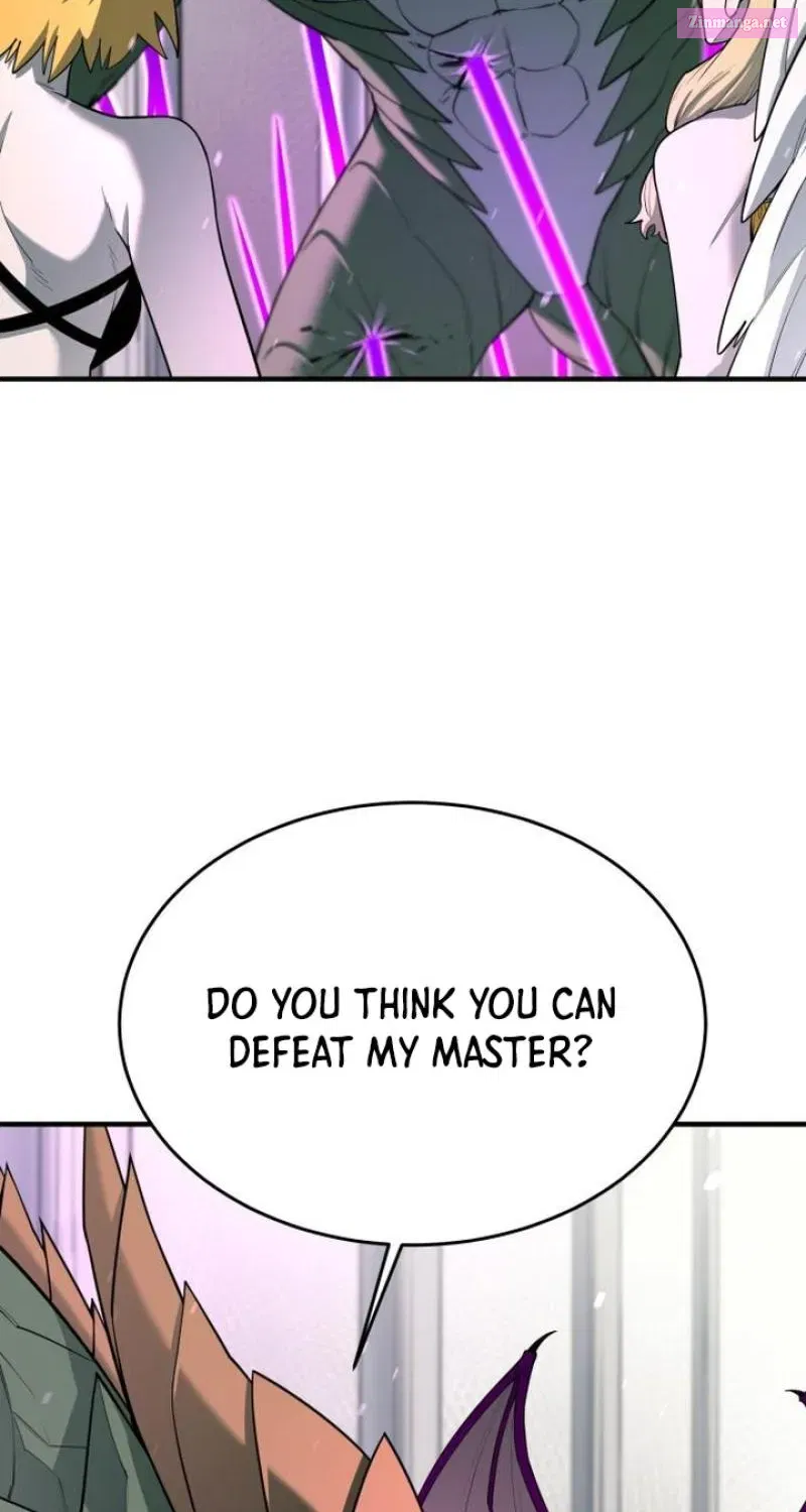 The Earth Lord’s School Life Zinmanga X Chapter 7 Page 11
